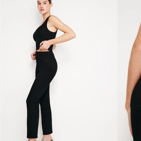 Good American pants - Picture 3 of 9